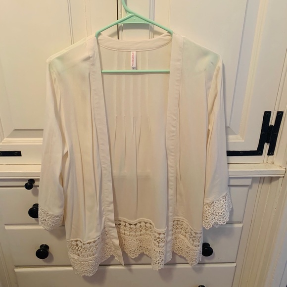 Xhilaration Cardigan - Picture 1 of 3